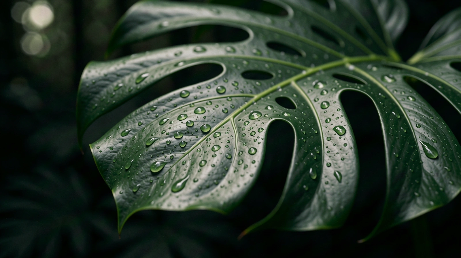 Botanical Vitality