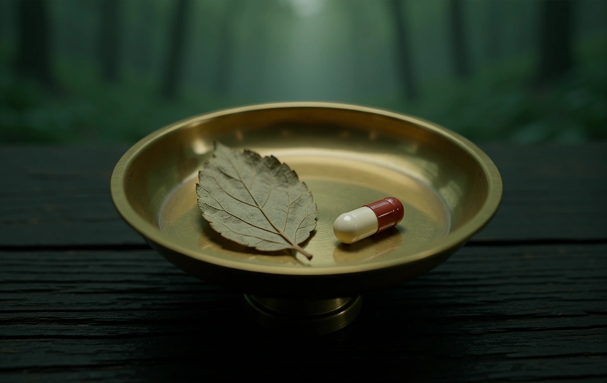 Vitamin Pria Legal Framework